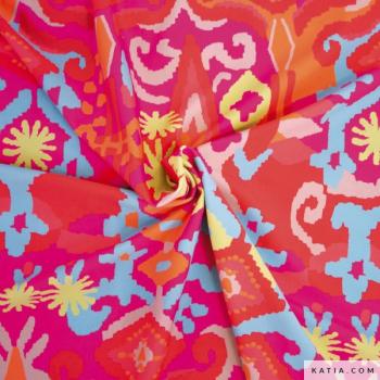 Preview: Badeanzugstoff Maya